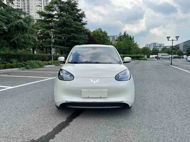 Wuling Bingo — Фото автомобиля 5