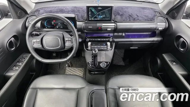Hyundai Casper — Фото автомобиля 6