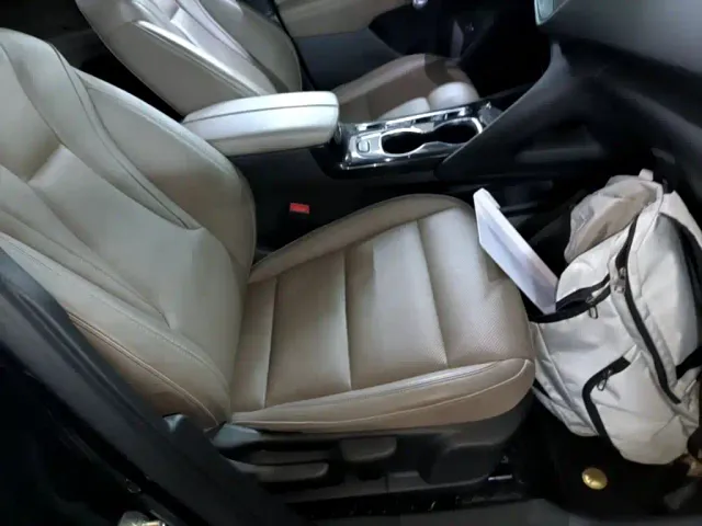 Buick Envision Plus — Фото автомобиля 24