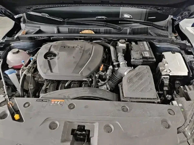 Geely Emgrand — Фото автомобиля 19