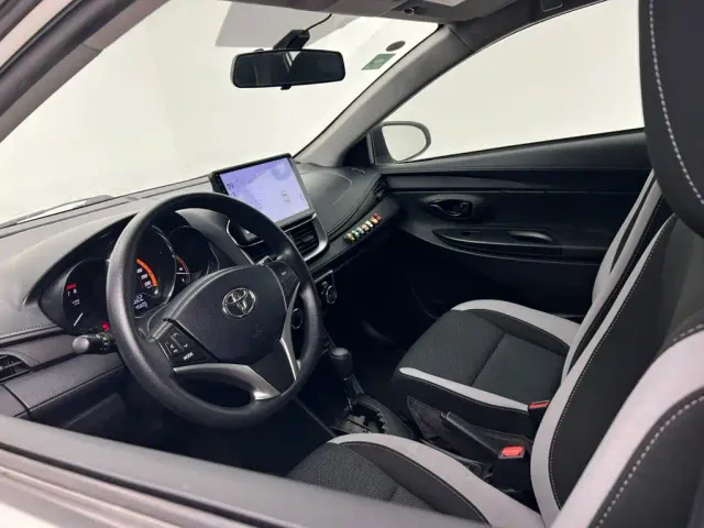 Toyota YARiS L Zhi Xuan — Фото автомобиля 12