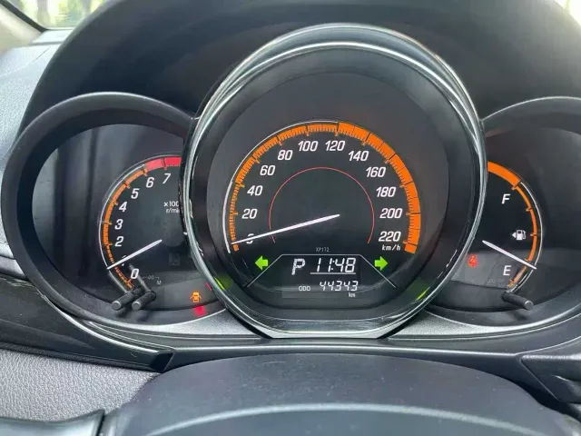 Toyota YARiS L Zhi Xuan — Фото автомобиля 3