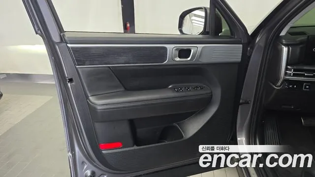Hyundai Santa Fe MX5 — Фото автомобиля 24