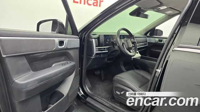 Hyundai Santa Fe MX5 — Фото автомобиля 15