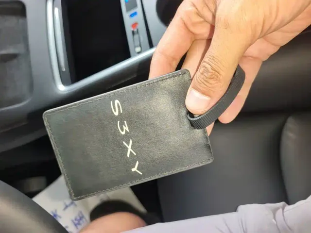 Tesla Model Y — Фото автомобиля 8