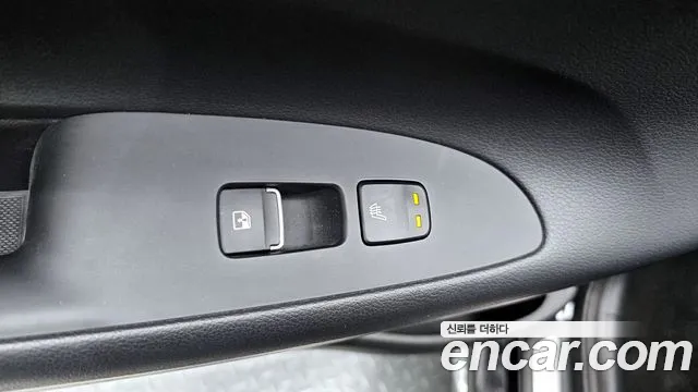 Hyundai Grandeur Новый Grandeur IG — Фото автомобиля 18