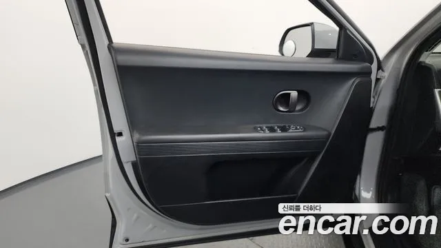Hyundai Ioniq5 Long Range AWD — Фото автомобиля 24