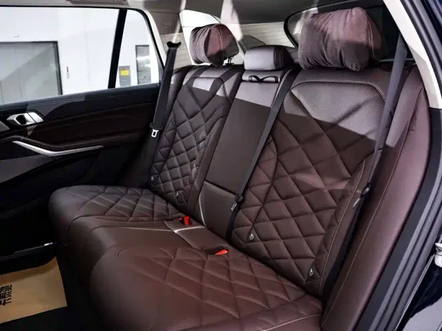 BMW X5 — Фото автомобиля 20
