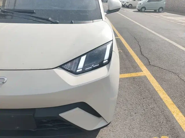 BYD Seagull — Фото автомобиля 23