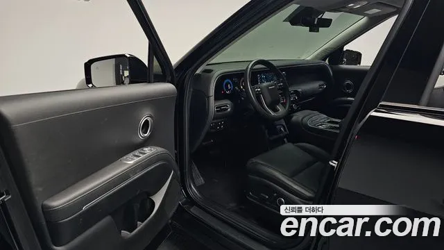 Hyundai Palisade LX3 — Фото автомобиля 14