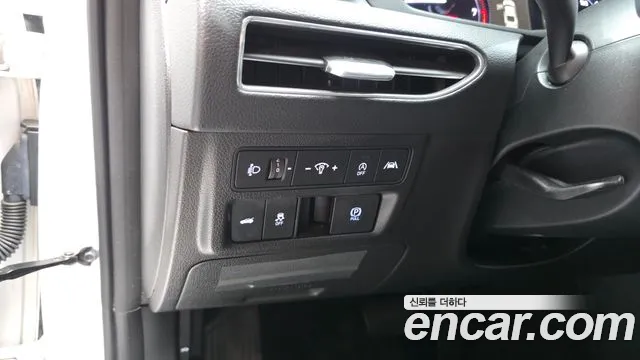Hyundai Sonata DN8 — Фото автомобиля 27