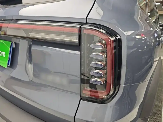 Haval Big Dog — Фото автомобиля 7