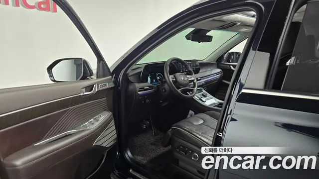 Hyundai Palisade The New — Фото автомобиля 15