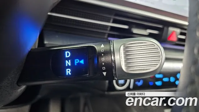 Hyundai Ioniq 6 — Фото автомобиля 12