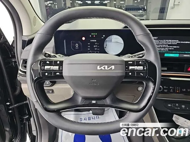 Kia Carnival 4th Gen — Фото автомобиля 9