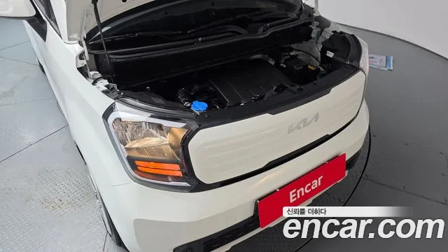 Kia RAY Новый Kia Ray Фургон — Фото автомобиля 6