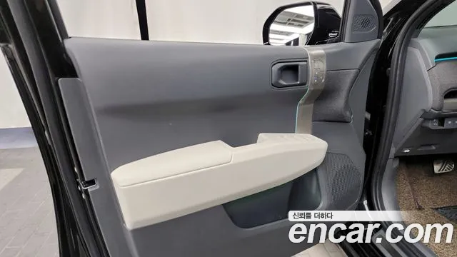 Kia EV3 — Фото автомобиля 21