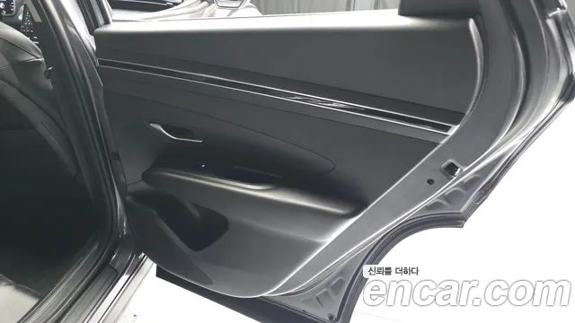 Hyundai Tucson — Фото автомобиля 25