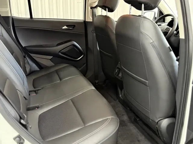 Hyundai Beijing Hyundai ix35 2021 240TGDi DCT 2WD GLS Leading Edition — Фото автомобиля 20