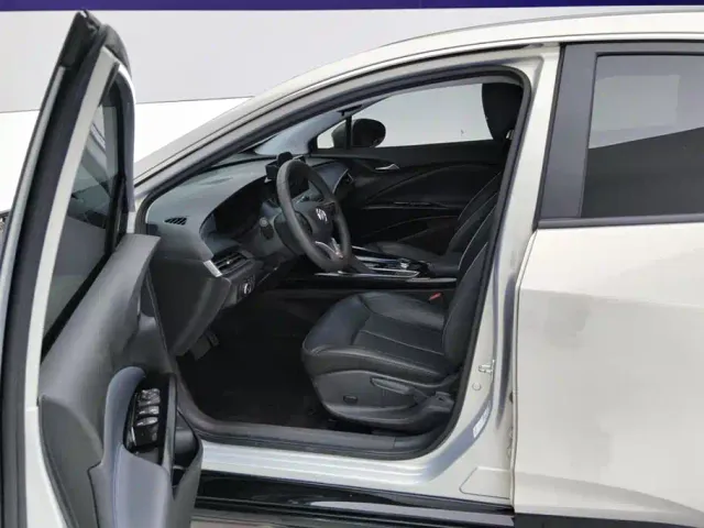 Buick Velite 6 — Фото автомобиля 9