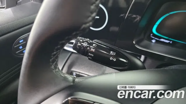 Hyundai Avante CN7 — Фото автомобиля 29