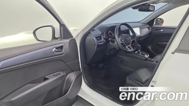 Renault Korea XM3 — Фото автомобиля 15