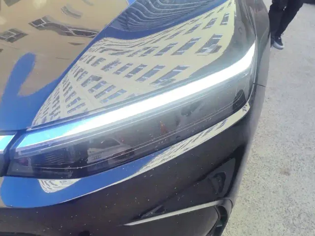 Honda Breeze — Фото автомобиля 5