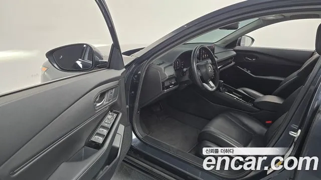 Honda Accord 11th Gen — Фото автомобиля 15