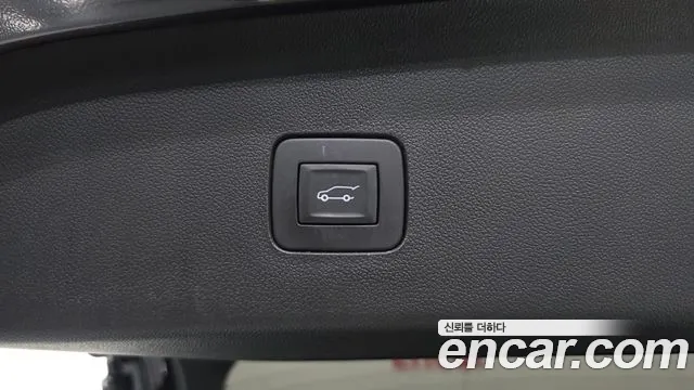 ChevroletGMDaewoo Trax Trax Кроссовер — Фото автомобиля 7