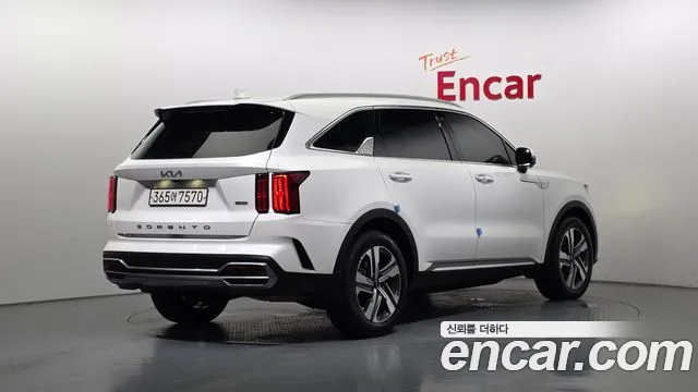 Kia Sorento — Фото автомобиля 2