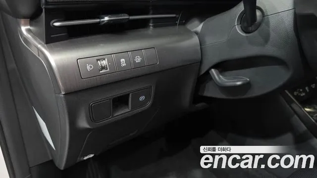 Hyundai Kona Kona Гибрид (SX2) Modern — Фото автомобиля 15