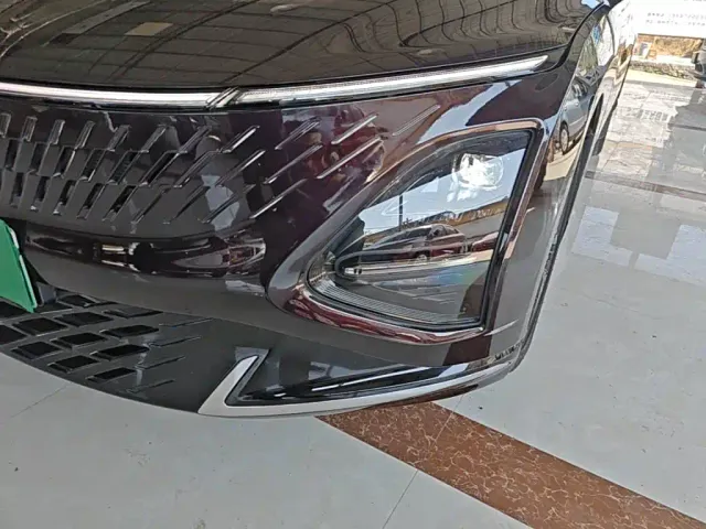 Wuling Starlight — Фото автомобиля 23