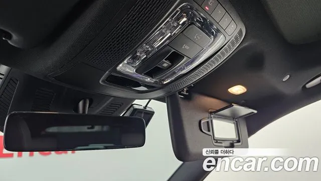 Mercedes-Benz EQA — Фото автомобиля 27