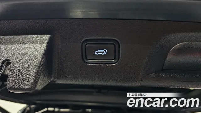 Hyundai Palisade The New Palisade — Фото автомобиля 20