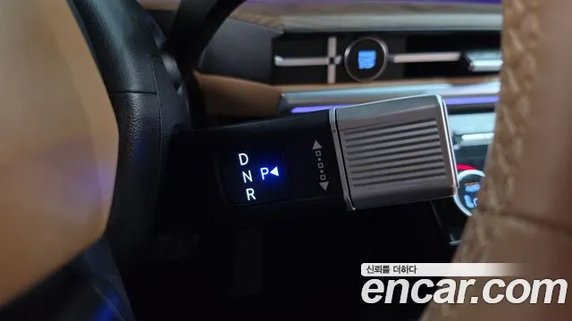 Hyundai Santa Fe MX5 — Фото автомобиля 12