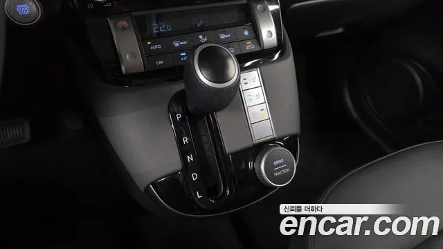 Hyundai Casper Casper (New) — Фото автомобиля 9