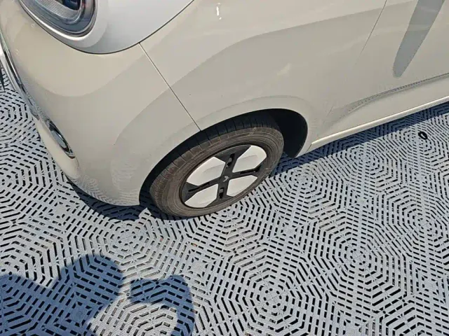 Wuling Hongguang Mini EV — Фото автомобиля 22