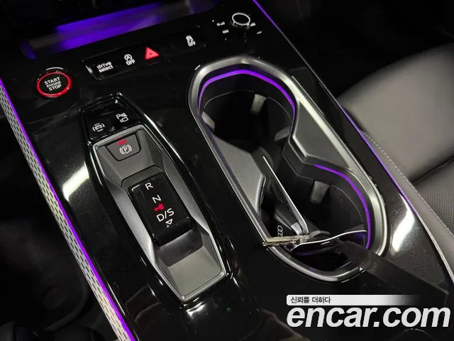 Audi A6 C9 — Фото автомобиля 10