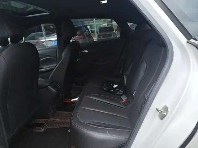 Buick Verano — Фото автомобиля 16