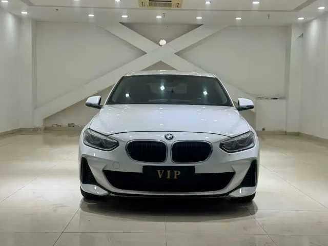 BMW 1 Series — Фото автомобиля 3
