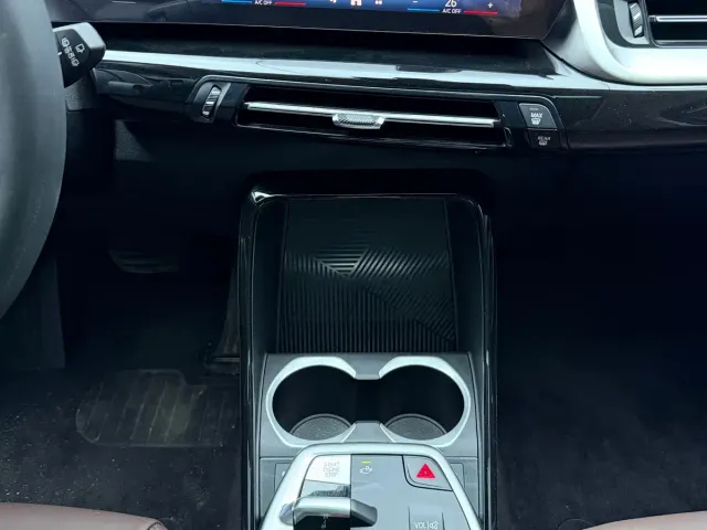 BMW X1 — Фото автомобиля 17