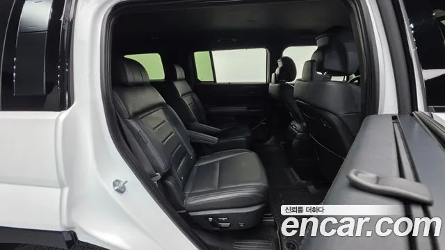 Hyundai Santa Fe MX5 — Фото автомобиля 19