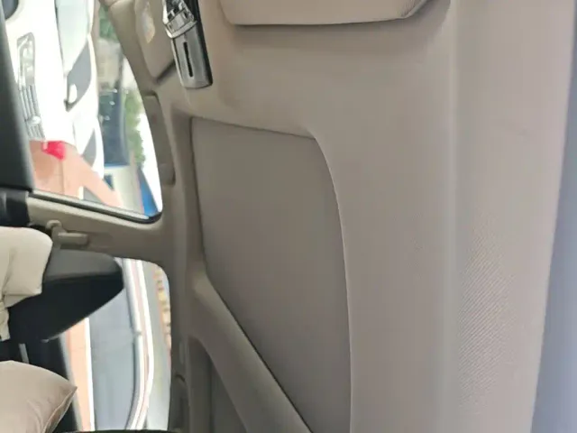Nissan Teana — Фото автомобиля 17