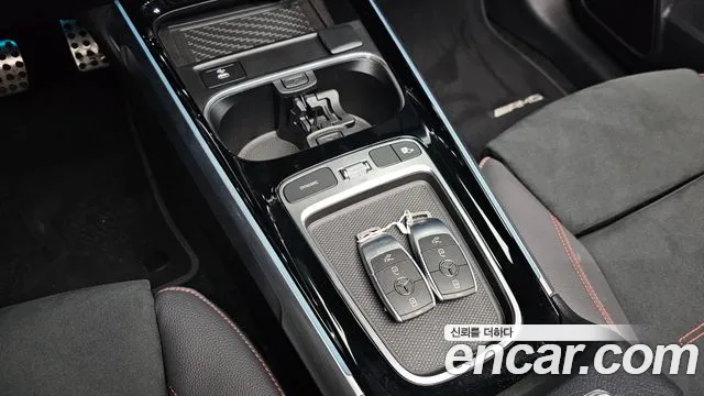 Mercedes-Benz EQB X243 — Фото автомобиля 27