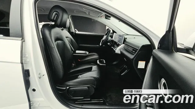 Hyundai Ioniq5 — Фото автомобиля 12