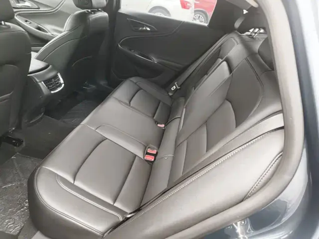 Chevrolet Malibu XL — Фото автомобиля 16