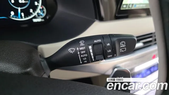 Hyundai Palisade Palisade Бензин 3.8 4WD — Фото автомобиля 23