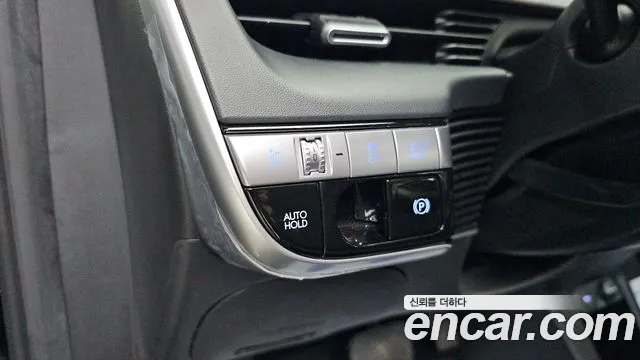 Hyundai Ioniq 5 Ioniq5 — Фото автомобиля 13