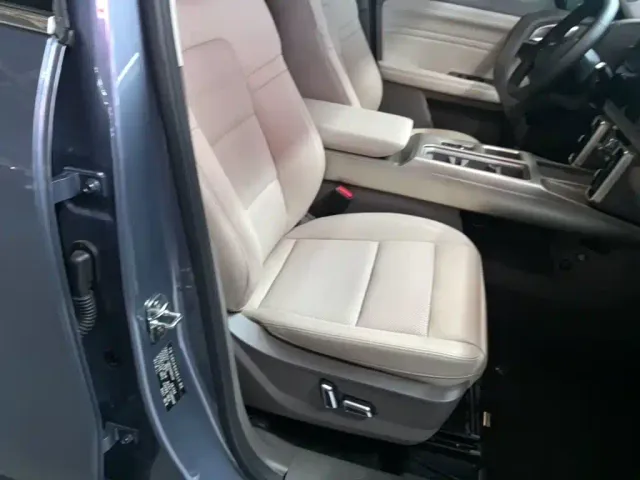 Haval Big Dog — Фото автомобиля 24