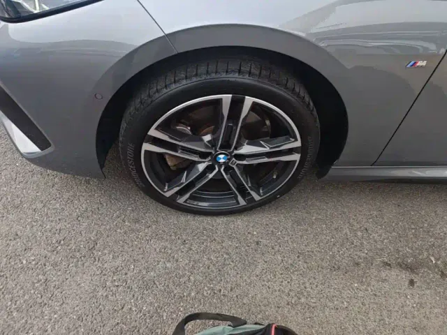 BMW 2 Series — Фото автомобиля 22